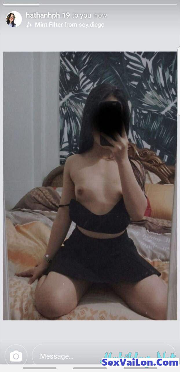 Ảnh sex hot girl Phạm Thanh Hà